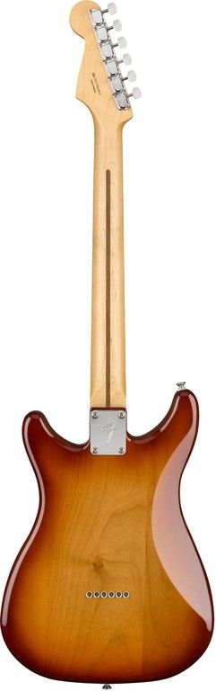 Fender Player Lead III MN Sienna Sunburst Chitarra elettrica